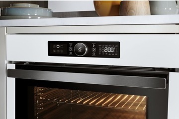 Whirlpool AKZ96230 WH встраиваемый духовой шкаф, 73л