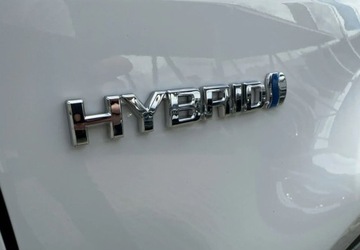 Toyota 2021 Toyota Yaris 1.5 Hybrid 92 KM skrz. CVT Executive 1.5 Hybryda 104KM, zdjęcie 11