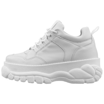 ALTERCORE Sneakersy Mossi White