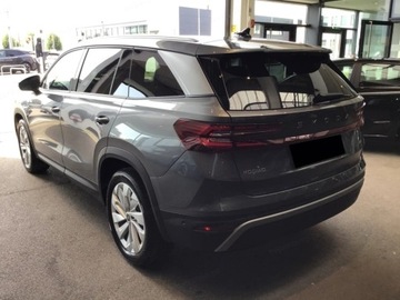 Skoda Kodiaq II SUV 2.0 TDI SCR 193KM 2025 SKODA Kodiaq Edition 130 2.0 TDI DSG 4x4 Suv 193KM 2025, zdjęcie 5
