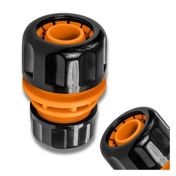 Reparator do węża ogrodowego 3/4