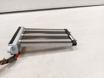 FORD KUGA MK1 RADIÁTOR ELEKTRICKÁ