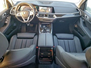BMW X7 2020 BMW X7 xDrive40i 2020 3.0 Benzyna 335KM, zdjęcie 8