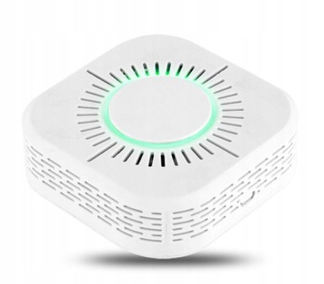 Czujnik smogu 5959 433 alarm dźwiękowy