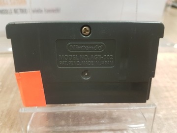 Трилогия «Звездные войны: Ученик Силы» GBA, SklepRetroWWA