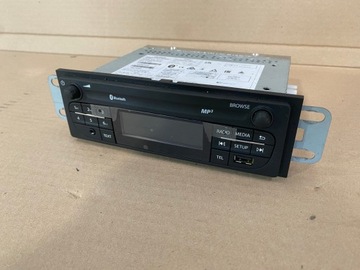 RENAULT MASTER IV RADIO 2023 ROK 280215396R