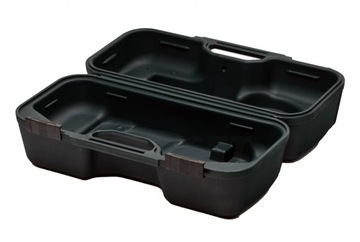 ЭКСЦЕНТРИЧЕСКАЯ ШЛИФОВАЛЬНАЯ МАШИНА 125 ММ МЕШОК ДЛЯ ПЫЛЕЗА 230 ВТ ЭЛЕКТРОБУМАЖНЫЙ КОРПУС