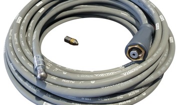 kret do KARCHER EASY!LOCK KANALIZACJI wąż 30m +obr