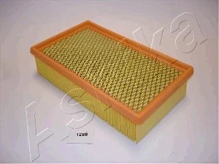 ASHIKA 20-01-128 FILTR VZDUCHU NISSAN CUBE Z12 1.5 DCI