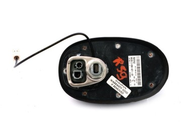 MINI Roadster R59 Shark Крышка антенны на крыше 3456421