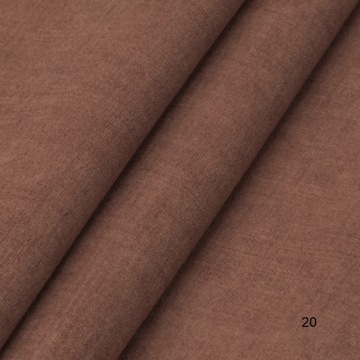 TKANINA MEBLOWA MATERIAŁ NA SOFĘ AKSAMIT ESITO