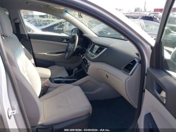 Hyundai Tucson III 2018 Hyundai Tucson 2018 Hyundai Tucson SEL FWD, zdjęcie 9