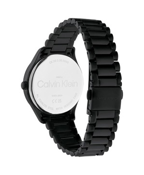 Movado Group Calvin Klein Analogowy zegarek