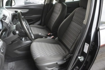 Opel Mokka I SUV 1.6 Ecotec 115KM 2015 Opel Mokka 1.6 Benzyna nawigacja DOINWESTOWANY, zdjęcie 14