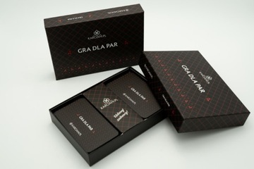 Карточная игра для пар, вопросы разговоров, бросают вызов карточкам Premium 116