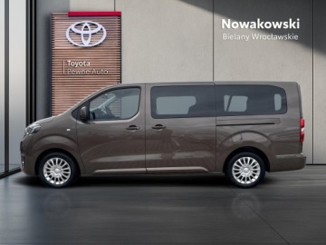 Toyota Proace II Furgon Medium 2.0 D-4D 177KM 2024 Toyota PROACE VERSO 2.0 D4-D Long Business 2.0 D4-, zdjęcie 3