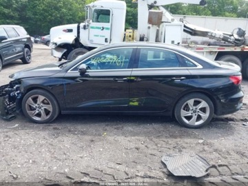 Audi A3 8Y 2023 Audi a3 Premium Plus 40 Tfsi Front-Wheel Drive S Tronic 2023 2.0l 2.0 201KM, zdjęcie 2