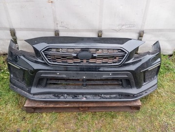 Zderzak przedni Subaru WRX STI VA lift 2017r.