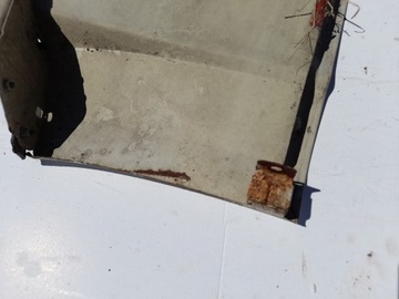 BŁOTNIK PRAWY PRZÓD PRZEDNI JUMPER DUCATO BOXER