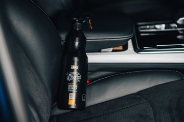 ОЧИСТКА ПЛАСТИКА И ДЕКОРА КАБИНЫ ADBL Очиститель салона 1000мл