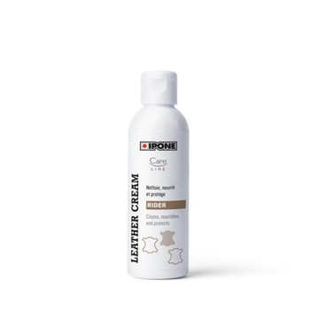 Preparat IPONE - LEATHER CREAM - 100ml