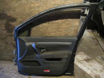 DVEŘE PŘEDNÍ PRAVÉ RENAULT VELSATIS