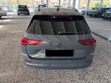 Volkswagen Golf VIII Hatchback Facelifting 2.0 TDI SCR 116KM 2026 VOLKSWAGEN Golf VIII 2.0 TDI Life Plus Combi 116KM 2026, zdjęcie 3