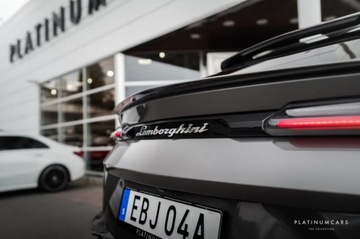 Lamborghini Urus Performante 4.0 V8 666KM 2024 Lamborghini Urus S 2024 4.0 Benzyna 666KM, zdjęcie 6