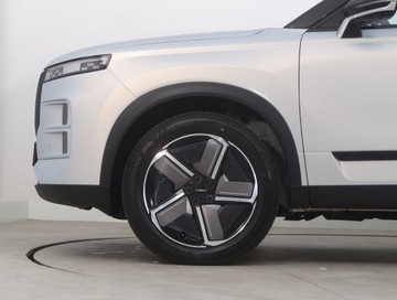  Jaecoo 7 1.6 TGDI, 1. Właściciel, Serwis ASO, zdjęcie 13