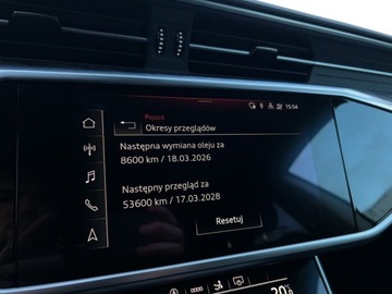 Audi A7 C8 Sportback 2.0 45 TFSI 265KM 2020 Audi A7 Sportback S line Quattro Matrix LED Virtual Cockpit SkoraAlcantara, zdjęcie 26