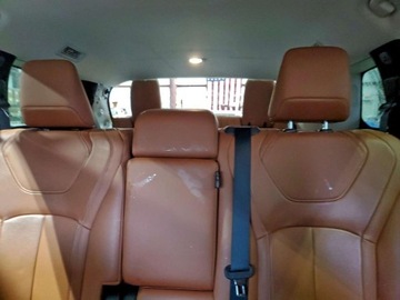 Infiniti QX60 2023 Infiniti QX60 Sensory 2023 3.5 Benzyna 295KM, zdjęcie 10