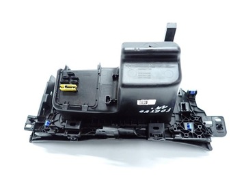 SCHOWEK PÓŁKA DESKI KONSOLI EUROPA A4536803003 SMART FORTWO III 453 15R