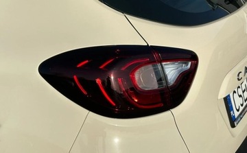 Renault Captur I 2018 Renault Captur 2018R NISKI PRZEBIEG AUTOMAT, Klima, Navi, Zarejestrowany w, zdjęcie 14
