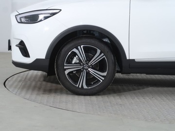 MG ZS II SUV Classic 1.5 VTi-Tech 106KM 2024 MG ZS SUV 1.5, 1. Właściciel, Serwis ASO, VAT 23%, zdjęcie 13