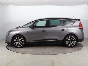Renault Grand Scenic III 1.6 dCi 160KM 2017 Renault Grand Scenic 1.6 dCi, Automat, Skóra, zdjęcie 2