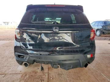 Honda 2025 Honda Passport Black Edition 2025 3.5 Benzyna 280KM, zdjęcie 2