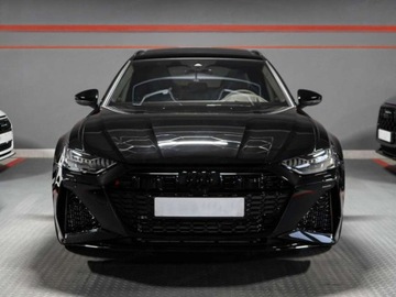 Audi A6 C8 RS6 Avant GT 4.0 TFSI Performance 630KM 2025 AUDI A6 RS6 TFSI quattro Performance Avant Combi 4.0 (630KM) 2025, zdjęcie 2