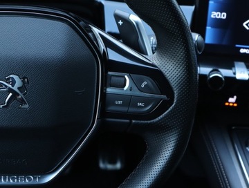 Peugeot 508 II 2020 Peugeot 508 2.0 BlueHDi, Salon Polska, Serwis ASO, zdjęcie 20