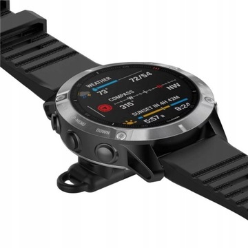 АДАПТЕР КАБЕЛЬ АДАПТЕР GARMIN FENIX IPHONE