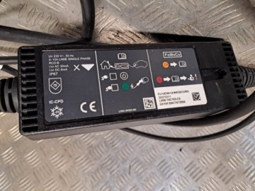 FORD KUGA MK3 2.5 ГИБРИДНЫЙ КАБЕЛЬ ЗАРЯДКИ