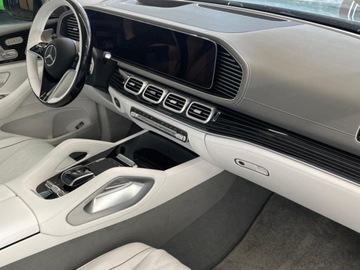 Mercedes GLS X167 2025 MERCEDES-BENZ GLS Maybach 600 4-Matic 4.0 (557KM) 2025, zdjęcie 14