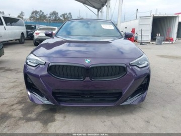 BMW Seria 2 F74 2024 BMW Seria 2 230i 2024 2.0l 2.0 Benzyna 255KM, zdjęcie 7