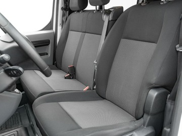 Toyota Proace II 2021 Toyota ProAce WD1231S#Kombi 2.0 D-4D Long 9.os, zdjęcie 10