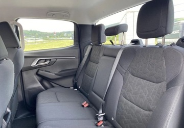 Isuzu D-Max III Extended Cab 1.9 Ddi 163KM 2025 Isuzu D-Max 2025 FL od reki 1.9 Diesel 163KM, zdjęcie 15