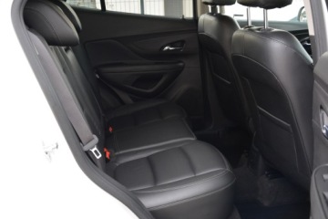 Opel Mokka I X 1.4 Turbo Ecotec 140KM 2018 Opel Mokka Opel Mokka 1.4 Turbo ecoFLEX StartStop Edition 1.4 Benzyna, zdjęcie 28