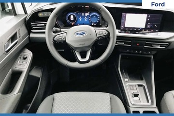 Ford Tourneo Connect IV Van 1.5 EcoBoost 114KM 2025 Tourneo Connect Grand L2H1 Titanium A7 1.5 115KM, zdjęcie 8