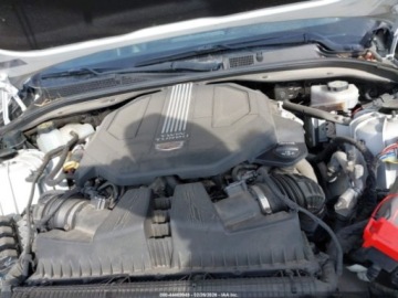 Cadillac 2020 Cadillac CT5 Premium Luxury 2020 3.0 Benzyna 335KM, zdjęcie 8