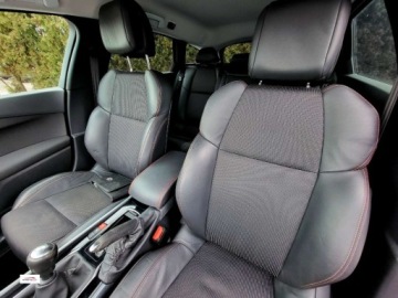 Peugeot 508 I SW Facelifting 1.6 BlueHDi 120KM 2017 Peugeot 508 FULL LEDtylko 109tys kmZarejestrowany,Bardzo ladny, GWARANCJA, zdjęcie 32