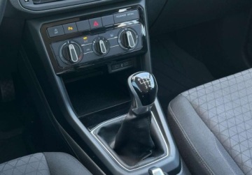 Volkswagen T-Cross SUV 1.0 TSI 110KM 2021 Volkswagen T-Cross Life Pakiet Business, CarPlay, Bezwypadkowy, Salon Pols, zdjęcie 23