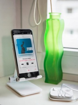 STOJAK PODSTAWKA POD TELEFON TABLET teleskop